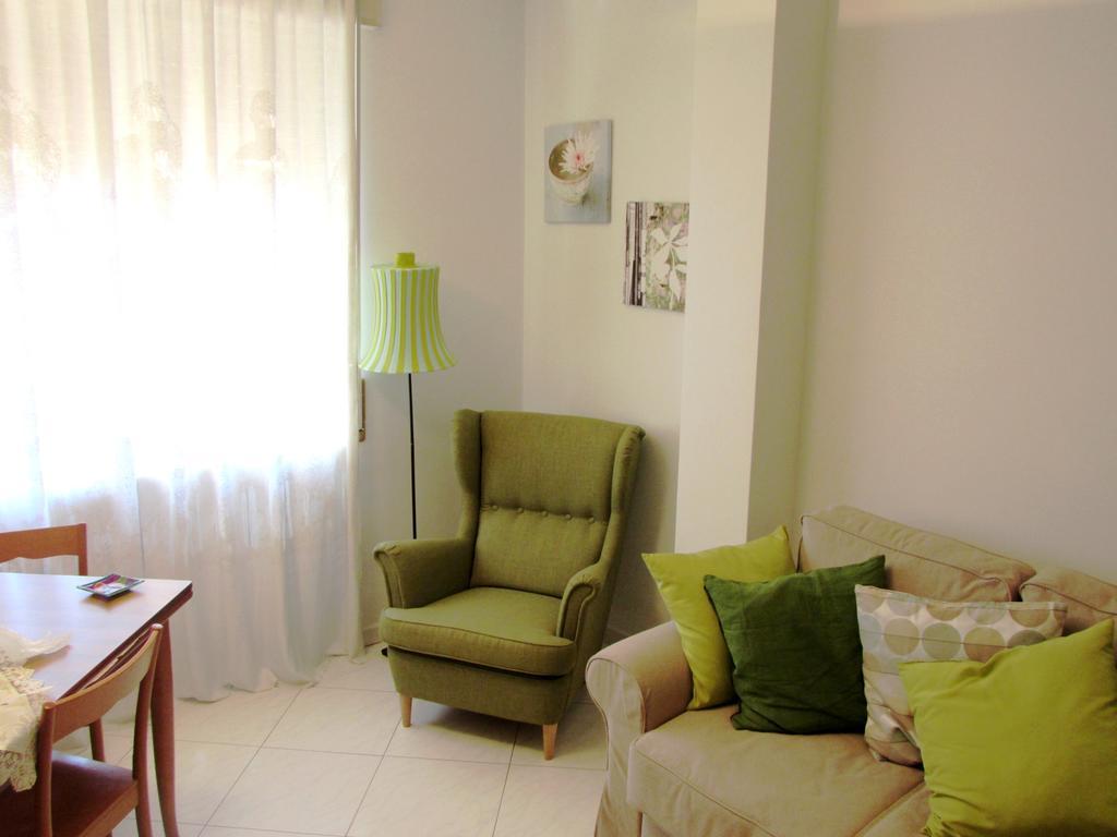 Dimora Nini Villa Nápoles Exterior foto