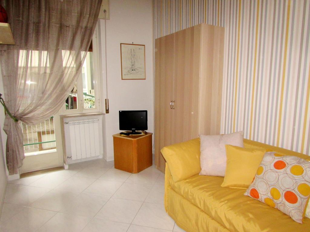 Dimora Nini Villa Nápoles Exterior foto