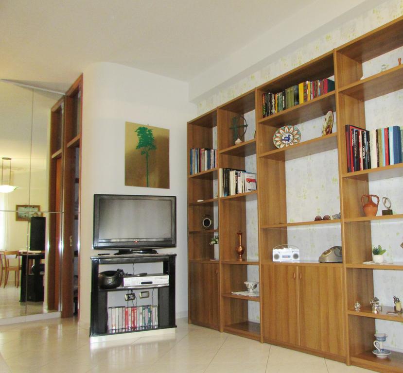 Dimora Nini Villa Nápoles Exterior foto
